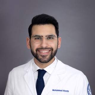 Mohammed Khatib, DO, Other MD/DO, Hialeah, FL