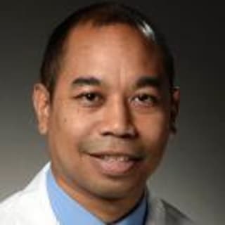 Quincy Almond, MD, Internal Medicine, Orange, CA