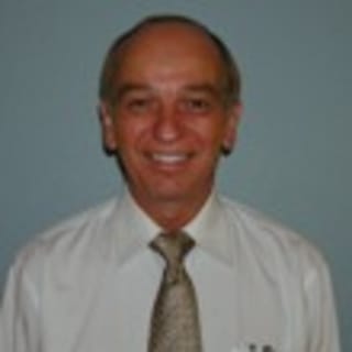 Timothy Bichler, MD