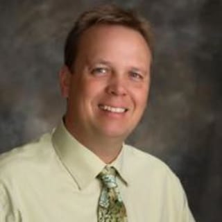 Paul Anderson, Psychiatry, Grand Forks, ND