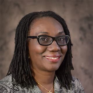 Olutola Akiode, MD, Pulmonology, Decatur, IL