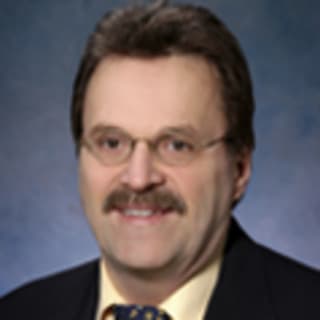 Paul Desaint Victor, MD, Emergency Medicine, Toledo, OH, Mercy Health - St. Vincent Medical Center