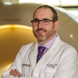 Ivan Pedrosa, MD, Radiology, Dallas, TX, University of Texas Southwestern Medical Center