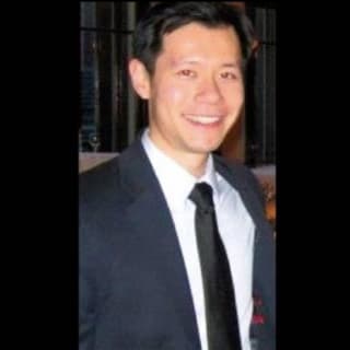 Dave Leung, MD