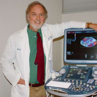 Michael Crade, MD, Radiology, Long Beach, CA