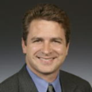Thomas Stoll, MD, Orthopaedic Surgery, Bellevue, WA, Overlake Medical Center and Clinics