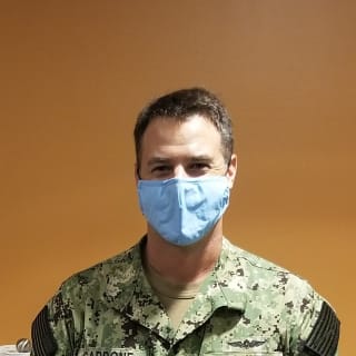 Peter Carbone, MD, Pathology, Portsmouth, VA, Naval Medical Center