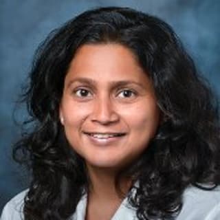 Deepti Dhall, MD