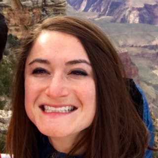 Anna Parks, MD