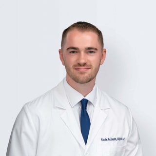 Kevin Bickett, PA, Psychiatry, Roseville, MI