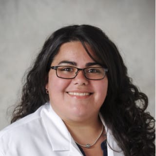Tamara Morales-Serrano, MD, Geriatrics, San Juan, PR, Veterans Affairs Caribbean Healthcare System