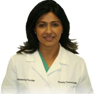 Rizwana Thanawala, MD, Gastroenterology, Lake City, FL, HCA Florida Lake City Hospital