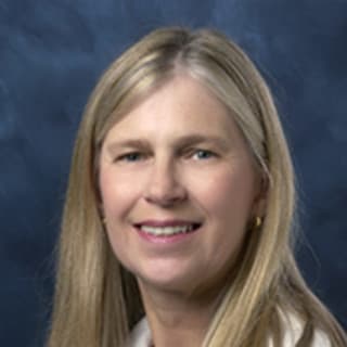 Becky Miller, MD