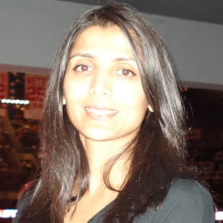 Reshma Shah, MD