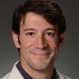 Brett Shore, MD