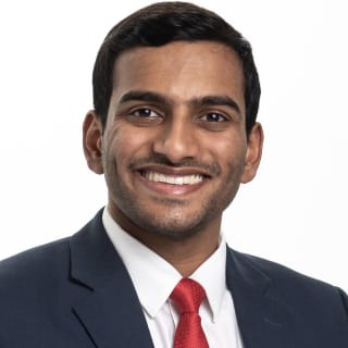 Vishak Vinod, DO, Internal Medicine, Olympia Fields, IL