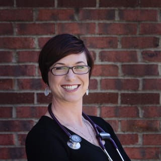 Bethany Sprague, Family Nurse Practitioner, Fort Mill, SC