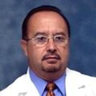 Rene Garcia, MD, Family Medicine, Miami, FL, Baptist Hospital of Miami