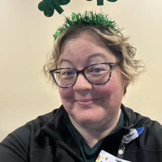 Mistie Teer, Adult Care Nurse Practitioner, Elizabethtown, KY
