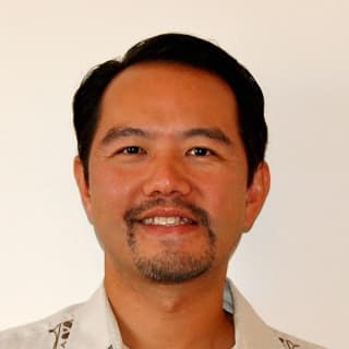 Ted Shieh, MD