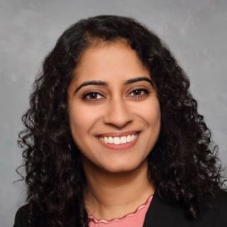 Sneha Somani, MD, Radiology, Rochester, MN, Mayo Clinic Hospital - Rochester