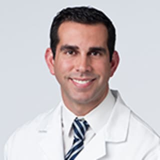 Hector Nazario, MD, Gastroenterology, Dallas, TX, Methodist Dallas Medical Center