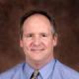 Bradley Yost, MD