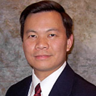 Tai Nguyen, MD, Internal Medicine, Houston, TX