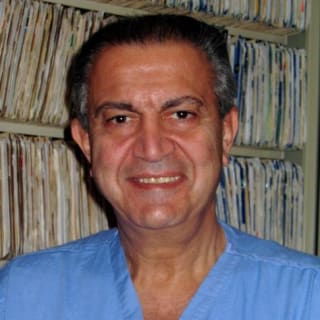 Joseph Haddad, MD