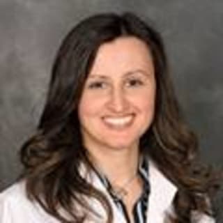 Cristina Arsene, MD, Internal Medicine, Orlando, FL