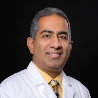Nikhil Khushalani, MD, Oncology, Tampa, FL, H. Lee Moffitt Cancer Center and Research Institute