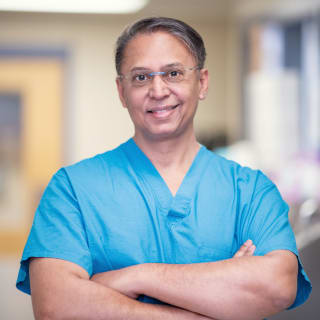 Aqeel Sandhu, MD, Thoracic Surgery, Mchenry, IL