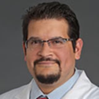 Jimmy Ruiz, MD, Oncology, Winston-Salem, NC, W. G. (Bill) Heffner Veterans Affairs Medical Center