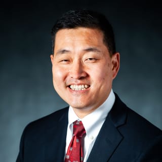 Patrick Kim, MD