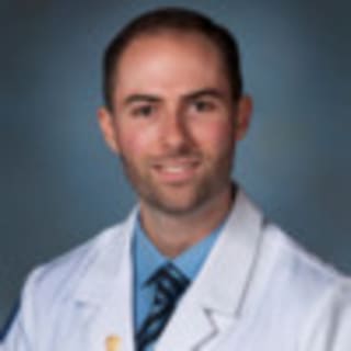 Nicholas Tsitsilianos, MD, Resident Physician, Worcester, MA