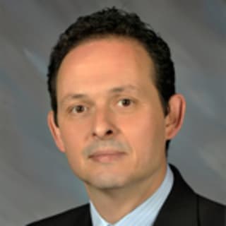 Miguel Rosada, MD