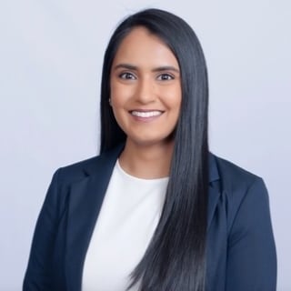 Anjani Patel, DO, Resident Physician, Philadelphia, PA