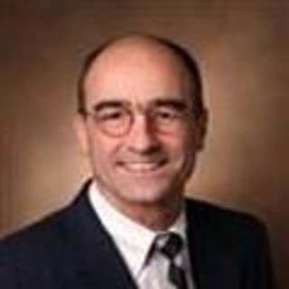 David Bichell, MD, Thoracic Surgery, Nashville, TN, Vanderbilt University Medical Center