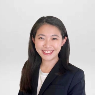 Ellen Zhang, MD, Resident Physician, East Palo Alto, CA