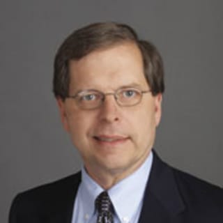 Kenneth Cox, MD