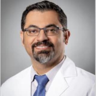 Loui Abdelghani, MD, Pulmonology, Stockton, CA