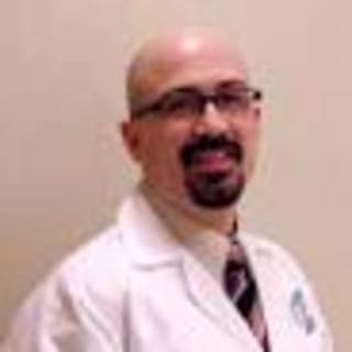 Mario Arredondo, MD, Nuclear Medicine, Red Bank, NJ