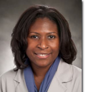 Melinda Sykes-Bellamy, MD, Family Medicine, Joliet, IL, Silver Cross Hospital