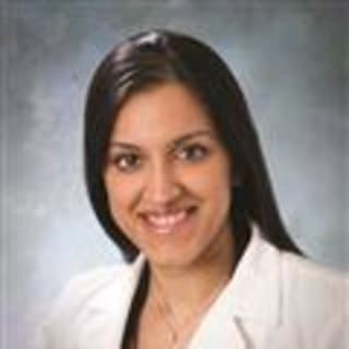 Anita Bhardwaj, MD, Family Medicine, Lindenhurst, IL, Vista Medical Center East