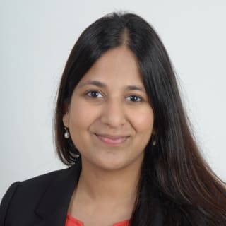 Alpna Agrawal, MD