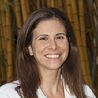 Violet Lagari-Libhaber, DO, Endocrinology, Miami, FL, Jackson Health System