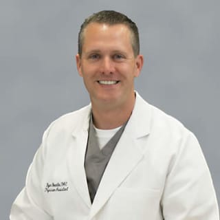 Ryan Beadle, PA, Dermatology, Venice, FL