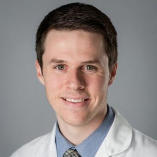 Trenton Avriett, PA, Physician Assistant, Tampa, FL, H. Lee Moffitt Cancer Center and Research Institute