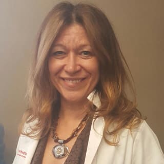Christine Lesch, Clinical Pharmacist, New York, NY, NewYork-Presbyterian/Allen Hospital
