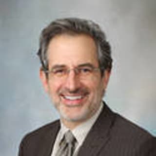 James Yiannias, MD